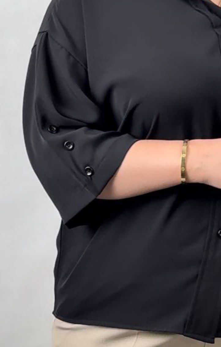 شومیز ریزشی کارتیل