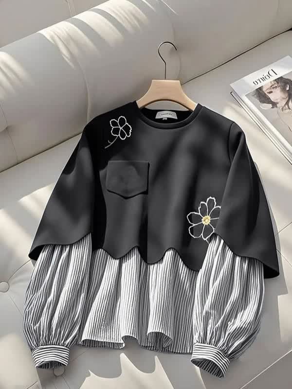 شومیز عروسکی