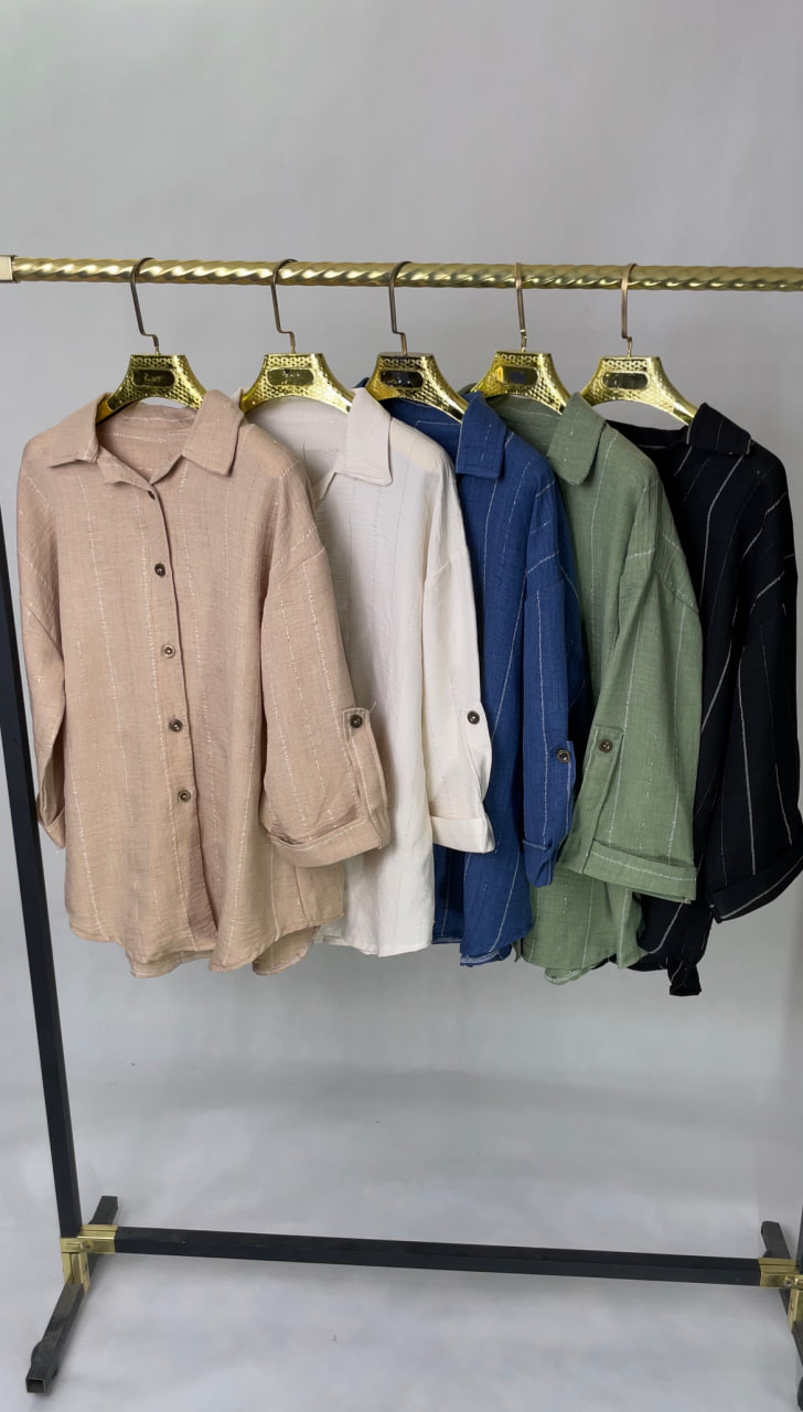 شومیز شانتون دیپلمات